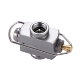 Corman Z15 плоский бензобак надувный клапан Наружный бензобак аксессуары с длинным газом.