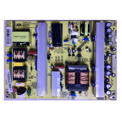 长虹LED42760X 46 3DTV46860i电视电源板JC180S-4MF01 850027406 - 图3