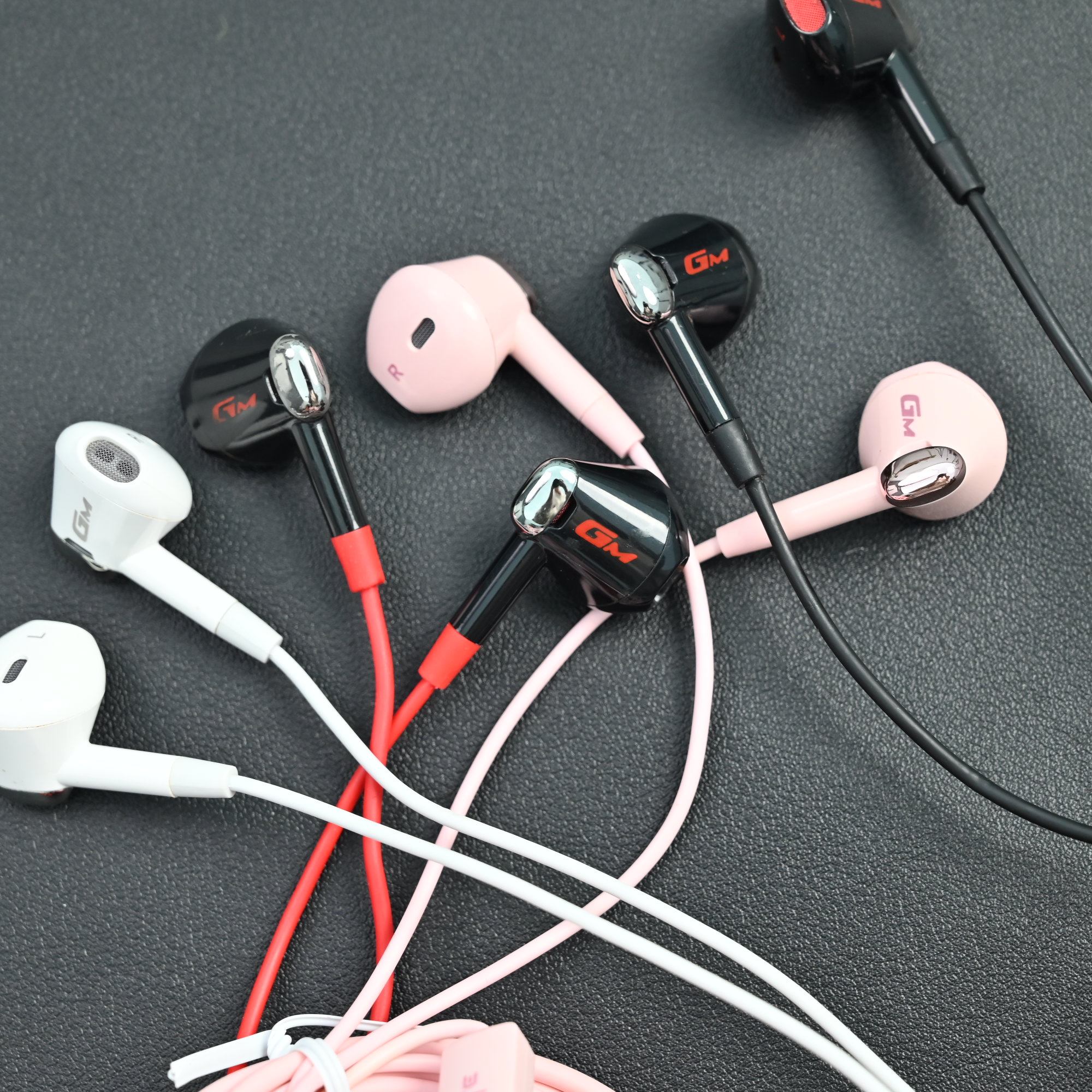 漫步者GM180/GM360 3.5MM Type-C口有线耳机游戏带麦克风线控耳机,淘宝优惠券,粉丝福利购,淘宝优惠卷