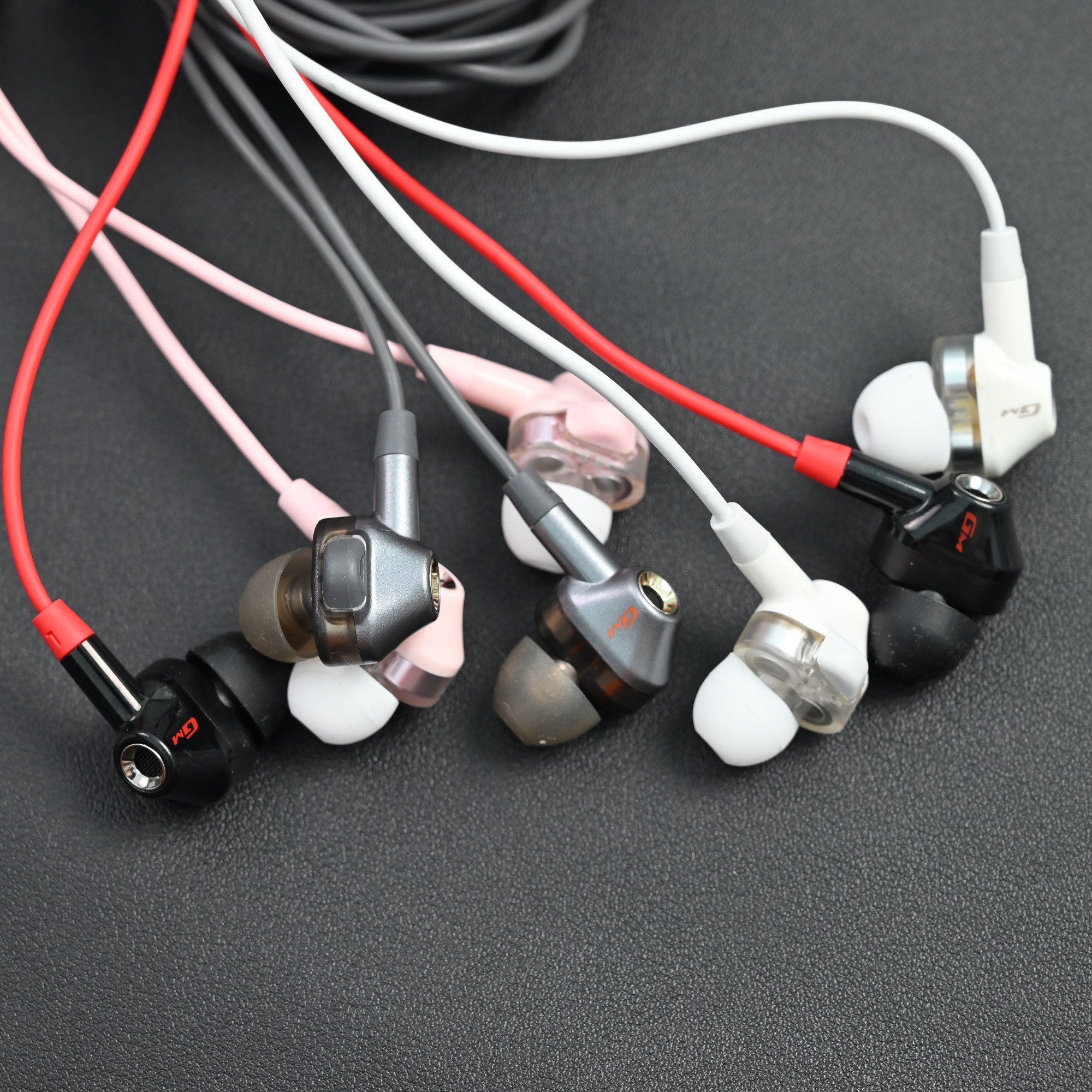 漫步者GM180/GM360 3.5MM Type-C口有线耳机游戏带麦克风线控耳机,淘宝优惠券,粉丝福利购,淘宝优惠卷