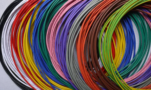 UL1007 Электронная линия 22 24 26 2