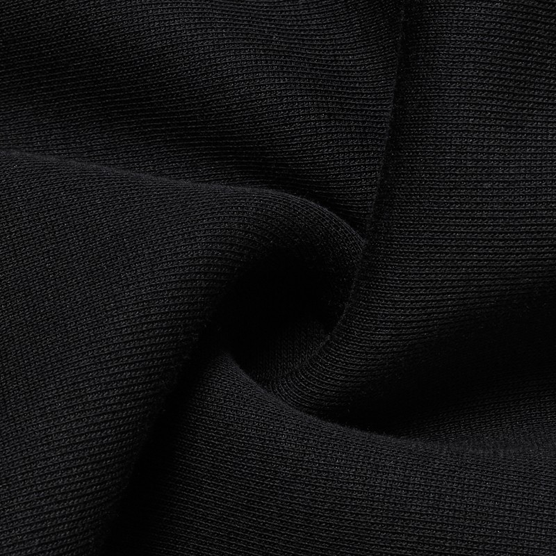 【商场同款】特步卫裤2026年新款女子春秋针织运动裤黑色束脚长裤,淘宝优惠券,粉丝福利购,淘宝优惠卷