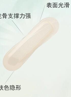 【下单立减50】肤色贴硅胶隐形拍照定型耳贴直发神器大脸显小YZ07