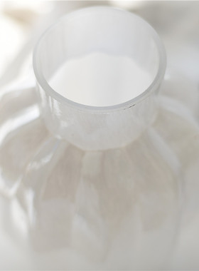 雏禾美式简约玻璃辽宁家居装饰品