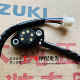Haojue Motorcycle Prince GN125-2-2D lower gear display