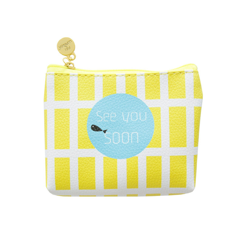 创意零钱包女孩小巧可爱儿童pu小钱包韩版简约小包包卡通学生礼品,淘宝优惠券,粉丝福利购,淘宝优惠卷