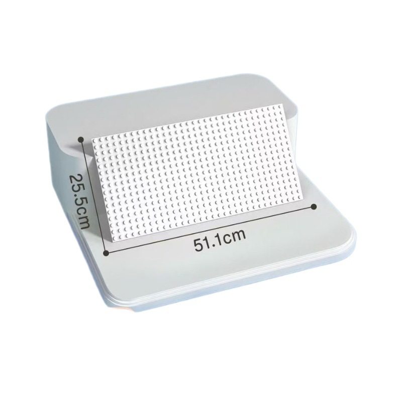 积木墙大颗粒底板32x16通用上墙底座幼儿乐园diy儿童拼装玩具配件,淘宝优惠券,粉丝福利购,淘宝优惠卷