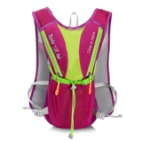 Land Rover, внедорожный спортивный рюкзак подходит для мужчин и женщин, универсальная сверхлегкая емкость для воды, для бега, надевается на плечо