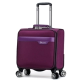 Портативный чемодан для путешествий, 18 дюймов