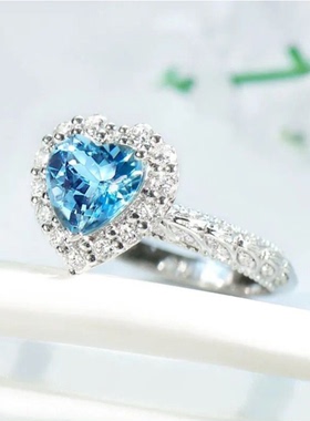 正宗昱珀戒指 石碑福袋 结印册定制结印另拍