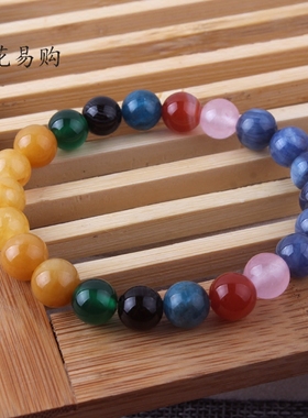 蓝绒晶橘子石 红竹石影子石 红蚕石樱花石靛蓝晶