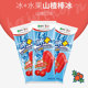 Mengniu 5 pieces of hawthorn Beijing-Tianjin-Hebei popsicle ice cream