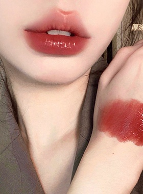 blackrouge水雾唇露哑光丝绒唇釉