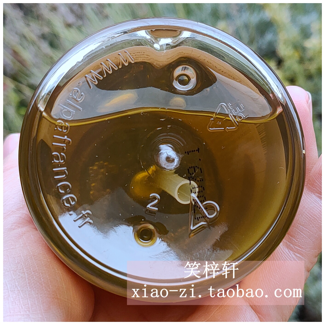 【现】500ml/1L 法国Fer à Cheval橄榄油液体马赛皂洗发水沐浴露 - 图2