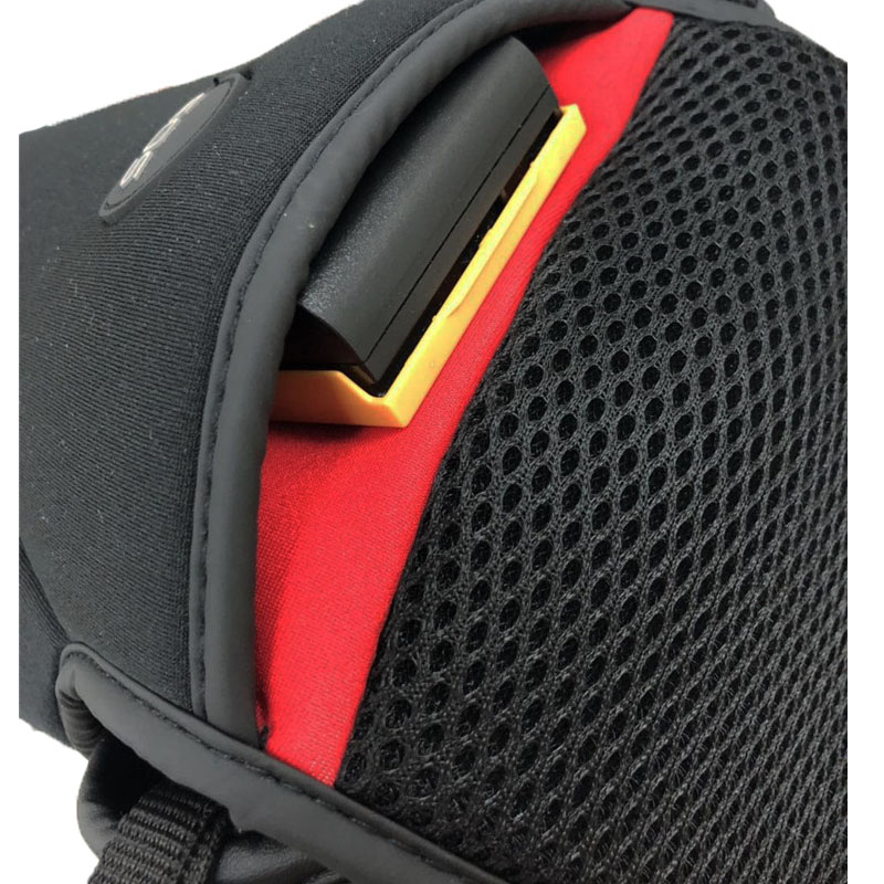 单反便携软包佳能R5 5D4 6D R5 配RF70-200 100-500镜头内胆包 - 图2