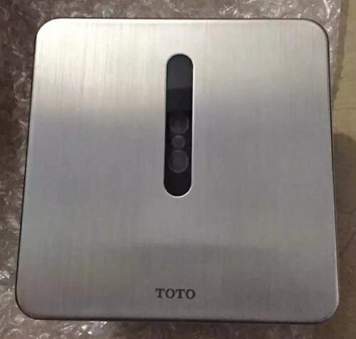 原装TOTO/DUE114UPK/113/115/126卫浴埋入式小便感应器隐藏式冲 - 图1