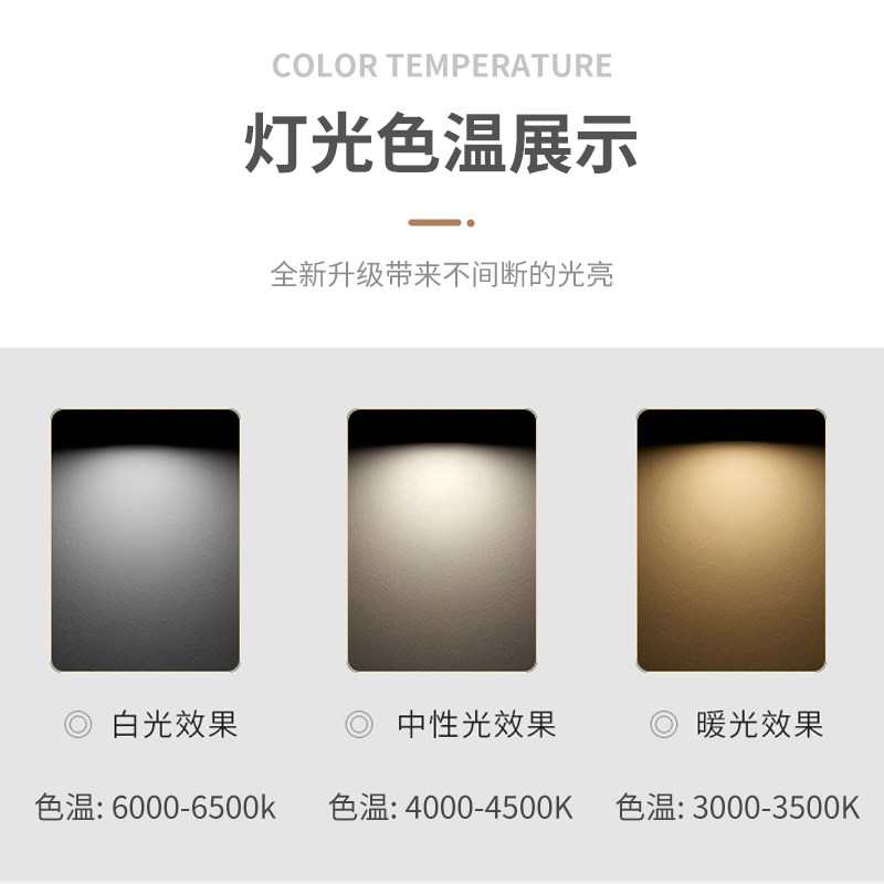 超亮led灯带220v硬灯条长条灯管 展示柜灯箱货架镜柜橱柜家用灯条,淘宝优惠券,粉丝福利购,淘宝优惠卷