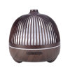 Cross-border Amazon Birdcage Wood Grain Aromatherapy