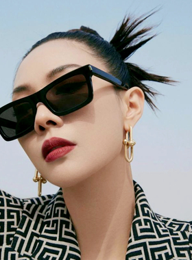 时尚太阳镜YSL/圣罗兰时尚女