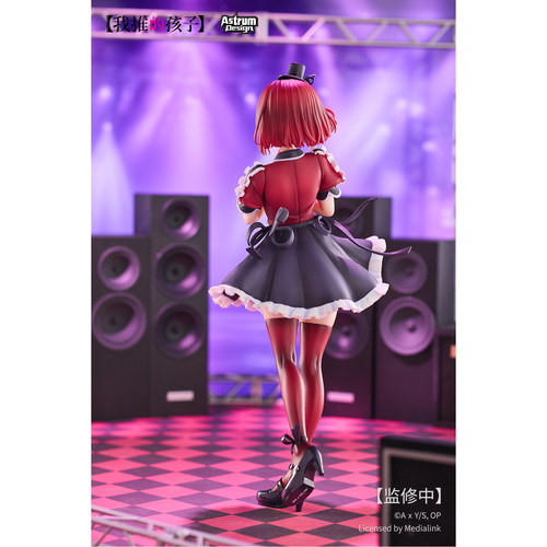 AstrumDesign【我推的孩子】有马加奈 B小町Ver. 1/7 手办 - 图1