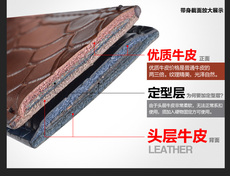 Ремень 压花双面头层纯牛皮真皮皮带无扣头带身男士自动扣腰带中青年裤带