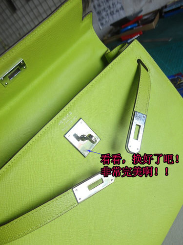 真皮包箱包女包包维修复补色更换五金配件螺丝扣子专业修包修锁扣 - 图1