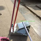 Группа из нержавеющей стали из нержавеющей стали.