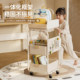 Original high-looking removable multi-layer school bag storage rack
