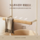 MUJI’s homologous craftsmanship makes the small frame more exquisite in details.