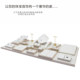 Jewelry display props jade jewelry pendants
