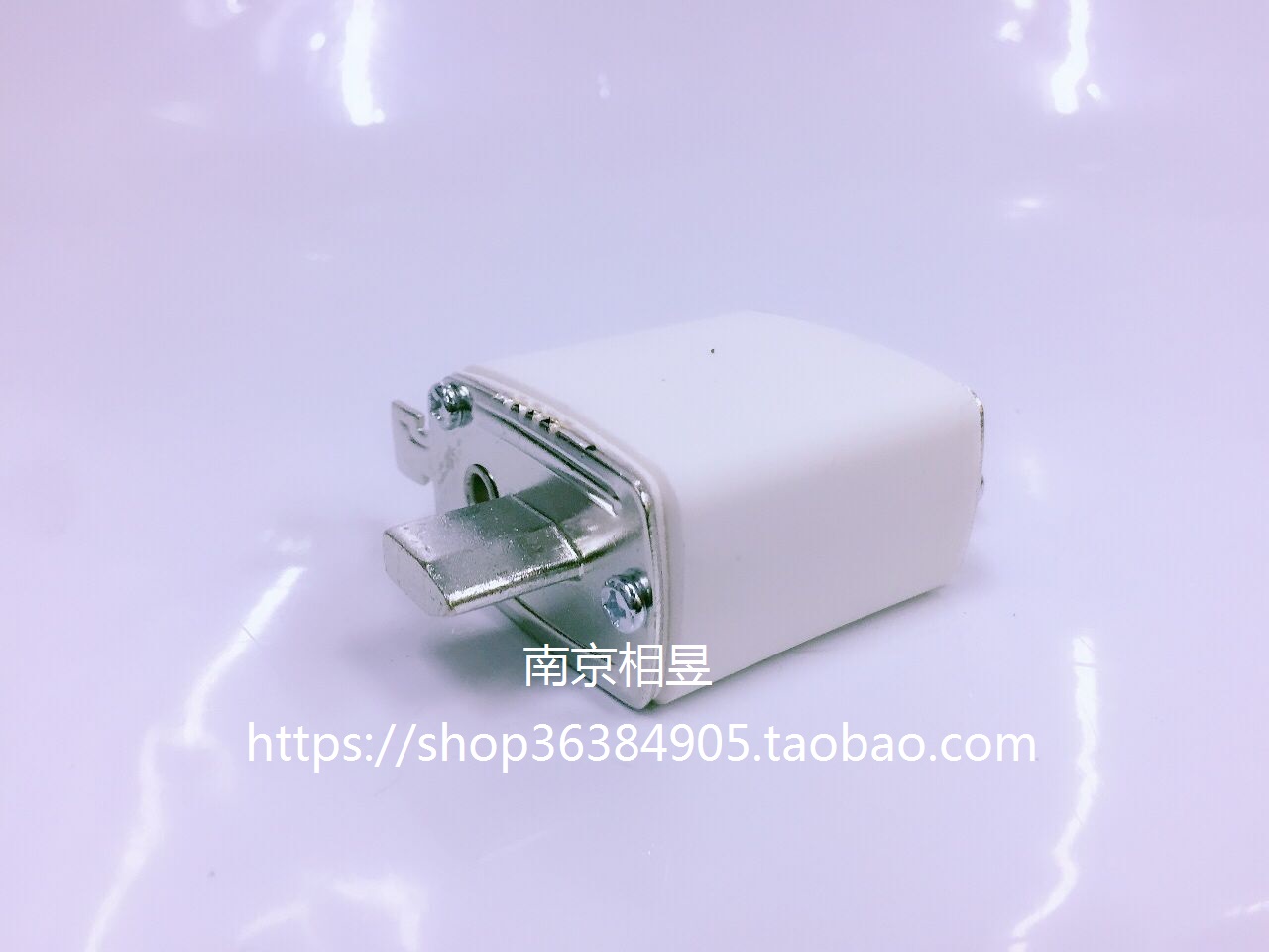 。正泰熔断器芯子保险丝RS711BC NGTC00 RS712C NTG3底座 100A400 - 图3