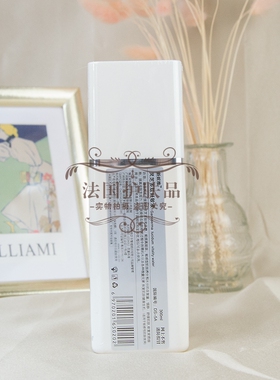 DS圣/新妮雅灵芝多肽舒敏液 300ml 补水正品专柜采悦官方