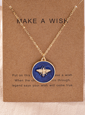 锌合金铁女士层次珍珠