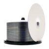 Woodpecker DVD Print Blank Burning Disc