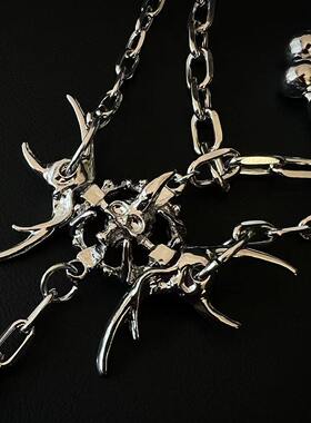 Necklaces, bracelets, rings, personalized accessories