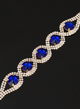 手链 手镯 镶钻 流行典雅气质 做工精致 手链手镯B002