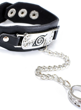 晓组织忍者 妖精的尾巴 草帽 刺客 艾伦巨人执事海贼手带配戒指