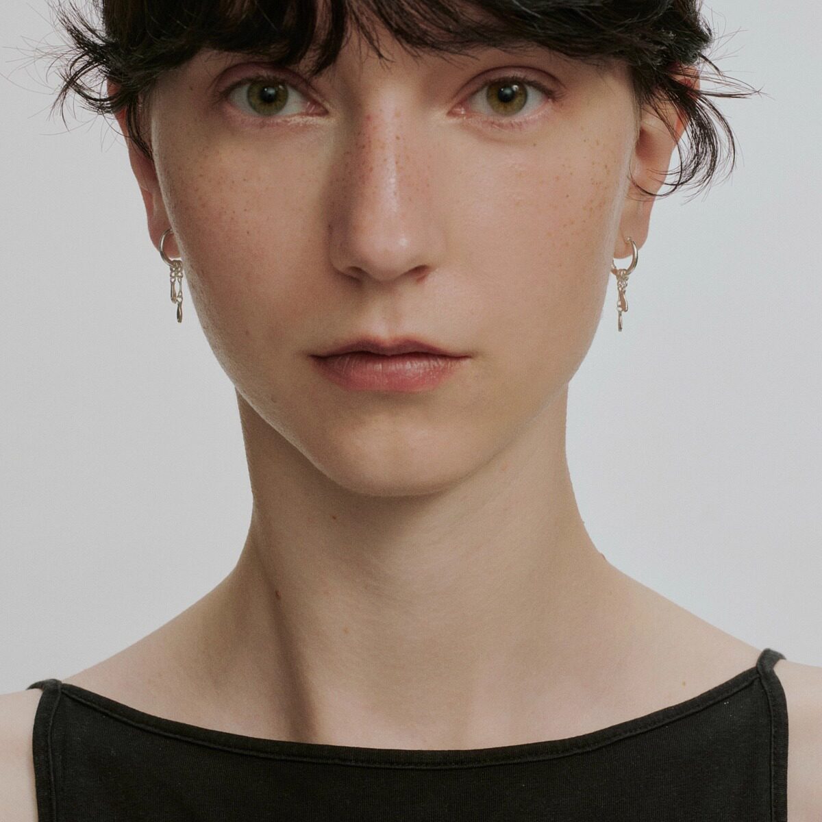 SALE E PEPE 胡椒盐·纯银好多鱼耳环,淘宝优惠券,粉丝福利购,淘宝优惠卷