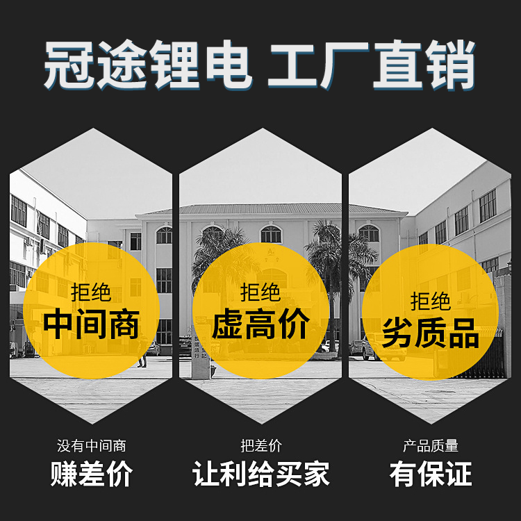 代驾折叠电动车锂电池48V20ah银鱼海霸35AH大容量通用电瓶 - 图2