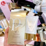 Японский солнцезащитный крем для всего тела, база под макияж, защита от солнца, SPF50, (в наличии на складе)