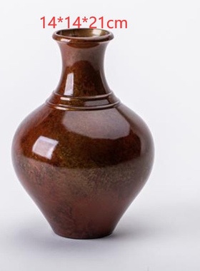 树脂镇宅禅意风配饰玄关客厅摆件