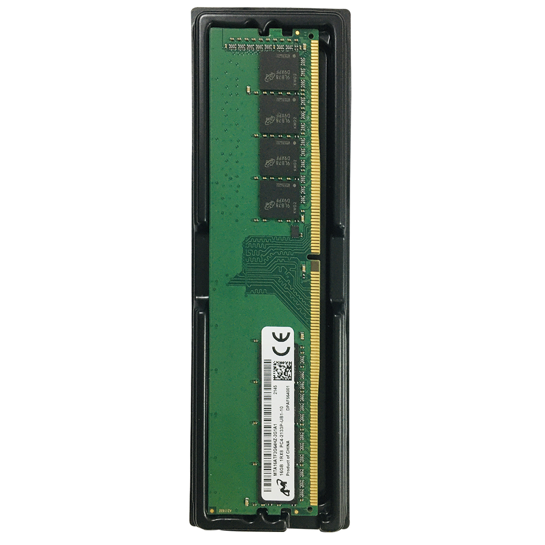 镁光内存条ddr4 16g 8g 2400 2666 3200台式机电脑内存单条4g2133