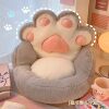 Lazy small sofa bedroom decoration good things female tatami single chair human doghouse bay window cartoon floor cushion