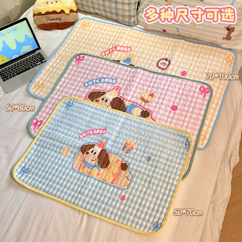 姨妈垫生理期小床垫月经生理专用睡觉床上防水婴儿隔尿垫子可水洗,淘宝优惠券,粉丝福利购,淘宝优惠卷