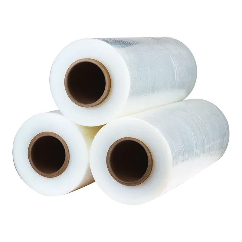 PE缠绕膜包装膜打包膜拉伸膜工业用50CM保鲜塑料薄膜透明大卷围膜,淘宝优惠券,粉丝福利购,淘宝优惠卷