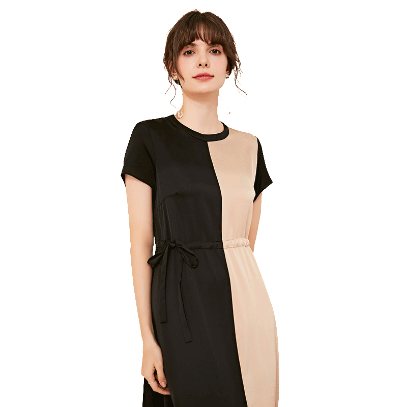  名人瑞裳连衣裙