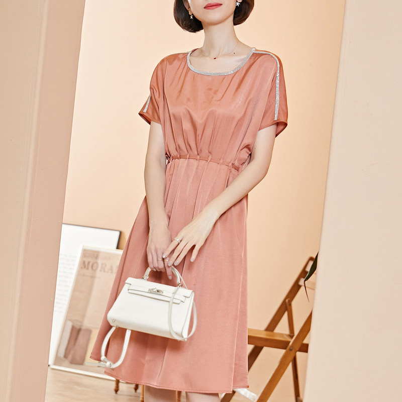  名人瑞裳连衣裙