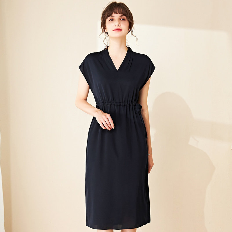  名人瑞裳连衣裙