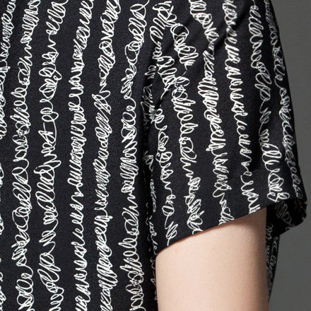 名人瑞裳2016夏季新品ol通勤连衣裙 名人瑞裳连衣裙