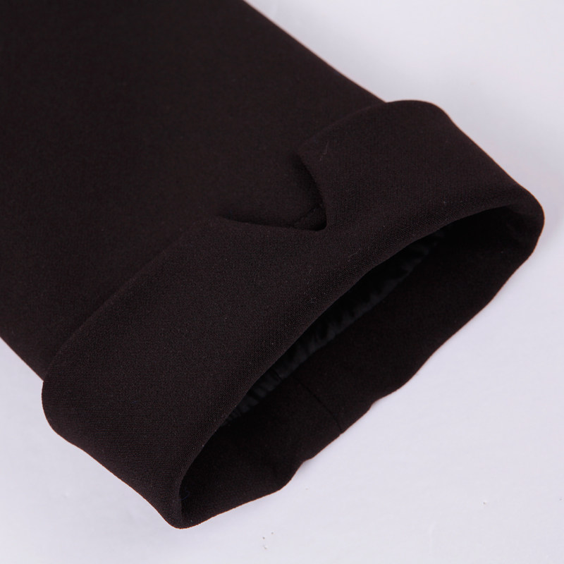 名人瑞裳秋季新品女装圆领连衣裙 名人瑞裳连衣裙